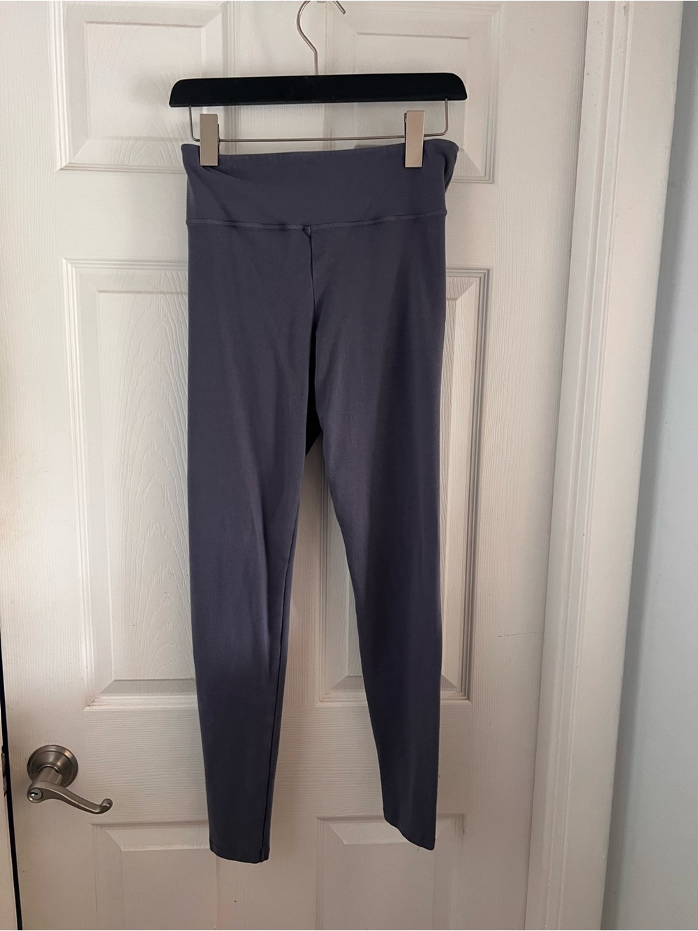 NWOT Skims Outdoor Leggings Large